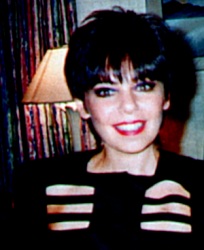 Laurie Beechman