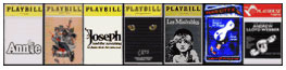 playbills