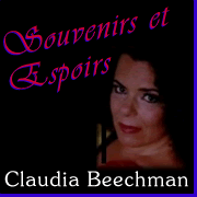 Souvenirs et Espoirs: Claudia Beechman