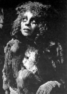 Grizabella