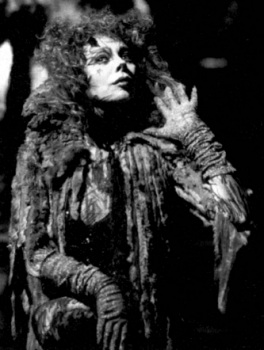 Grizabella