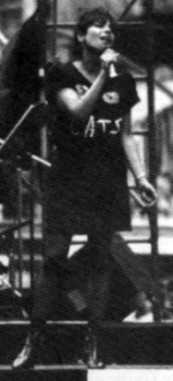 at Broadway on Broadway