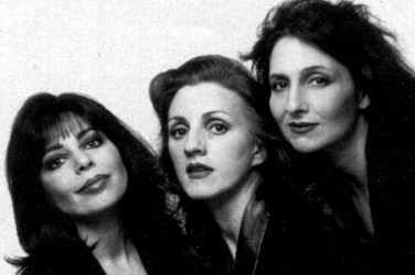 Beechman, Klausner, Ackerman