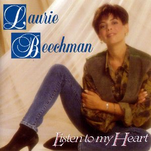 Listen To My Heart CD cover