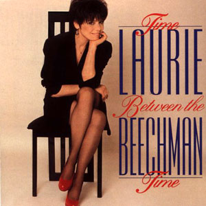 Time Between The Time CD cover