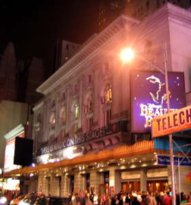 Lunt Fontanne Theatre