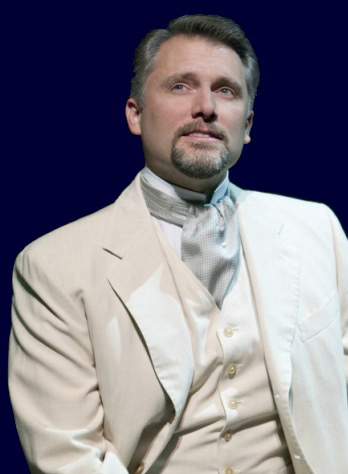 Stephen R. Buntrock in A Little Night Music