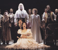 Finale- with Fred Inkley, Alice Ripley, Megan Lawrence