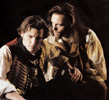 with Tom Zemon as Grantaire