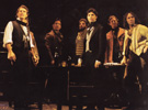 End of 'Red and Black' 4/98