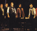 End of 'Red and Black' 5/99
