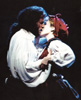 Arnaud and Bertrande succumb to passion