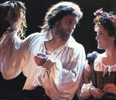Arnaud and Bertrande