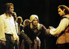Martin confronts Arnaud in court